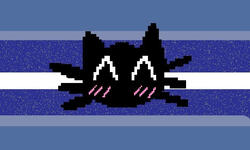 Pixelcatgender