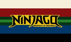 Ninjagoshowic